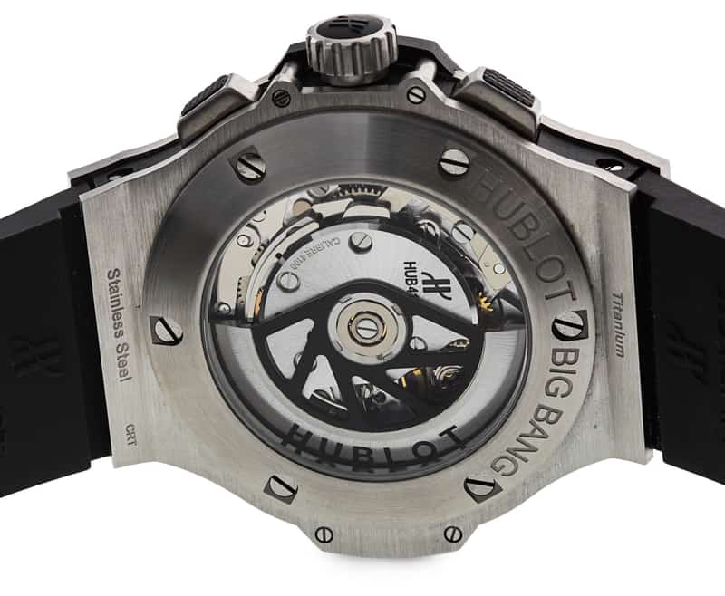 Hublot Big Bang 301.SX.1170.RX.1104